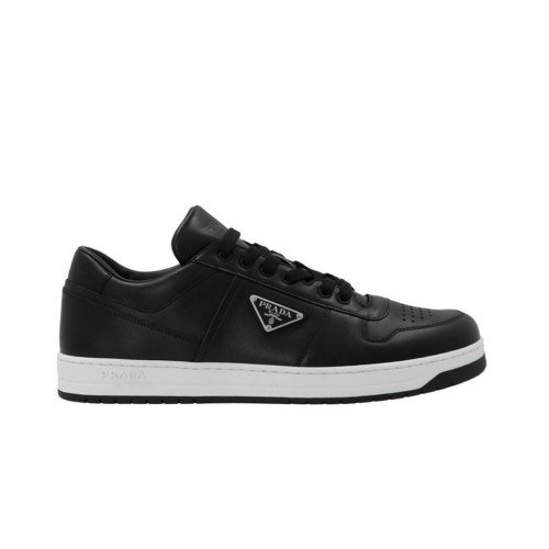 Sneakers PRADA, New Avenue, Negru