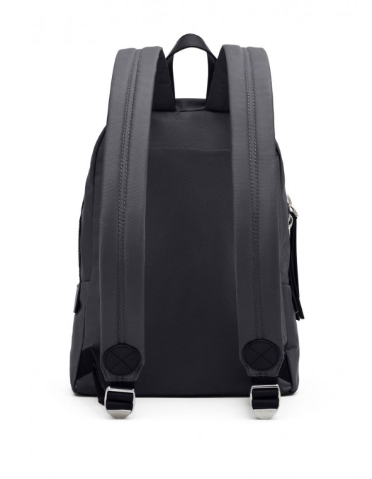 Rucsac MARC JACOBS, Medium, Zip, Grey - 2F3HBP029H02061 Rucsac MARC JACOBS, Medium, Zip, Grey - 2F3HBP029H02061