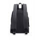 Rucsac MARC JACOBS, Medium, Zip, Grey - 2F3HBP029H02061 Rucsac MARC JACOBS, Medium, Zip, Grey - 2F3HBP029H02061