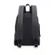 Rucsac MARC JACOBS, Medium, Zip, Grey - 2F3HBP029H02061 Rucsac MARC JACOBS, Medium, Zip, Grey - 2F3HBP029H02061