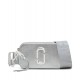 Geanta MARC JACOBS, Camera Bag, Silver - 2F3HCR056H01040UNI