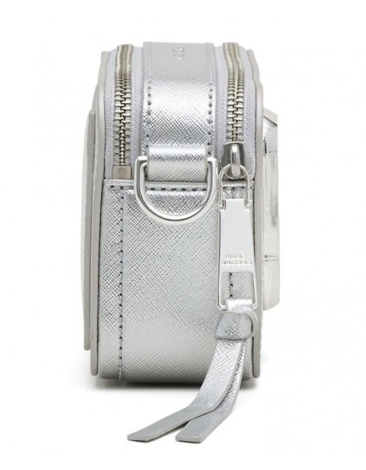 Geanta MARC JACOBS, Camera Bag, Silver - 2F3HCR056H01040UNI