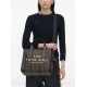 Geanta MARC JACOBS, The Large Jacquard, Tote, Beige, Black - 2F4HTT015H05261 Geanta MARC JACOBS, The Large Jacquard, Tote, Beige, Black - 2F4HTT015H05261