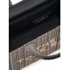 Geanta MARC JACOBS, The Large Jacquard, Tote, Beige, Black - 2F4HTT015H05261 Geanta MARC JACOBS, The Large Jacquard, Tote, Beige, Black - 2F4HTT015H05261