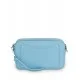 Geanta MARC JACOBS, The Snapshot Blue, 2P3HCR015H01444 - 2P3HCR015H01444UNI Geanta MARC JACOBS, The Snapshot Blue, 2P3HCR015H01444 - 2P3HCR015H01444UNI