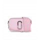 Geanta MARC JACOBS, Light Pink Crossbody Bag, 2P3HCR015H01685UNI - 2P3HCR015H01685UNI