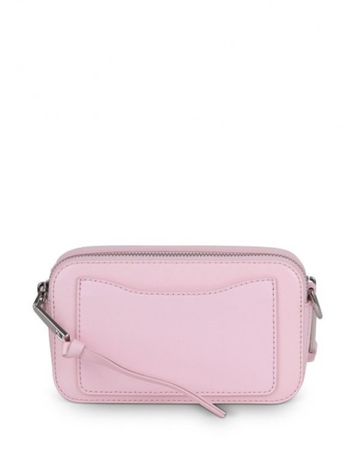 Geanta MARC JACOBS, Light Pink Crossbody Bag, 2P3HCR015H01685UNI - 2P3HCR015H01685UNI