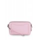 Geanta MARC JACOBS, Light Pink Crossbody Bag, 2P3HCR015H01685UNI - 2P3HCR015H01685UNI