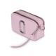 Geanta MARC JACOBS, Light Pink Crossbody Bag, 2P3HCR015H01685UNI - 2P3HCR015H01685UNI