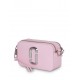 Geanta MARC JACOBS, Light Pink Crossbody Bag, 2P3HCR015H01685UNI - 2P3HCR015H01685UNI