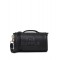 Geanta MARC JACOBS, Small Leather Bag, Duffle Design, Full Black