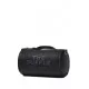 Geanta MARC JACOBS, Small Leather Bag, Duffle Design, Full Black - 2P3HDF003H01001 Geanta MARC JACOBS, Small Leather Bag, Duffle Design, Full Black - 2P3HDF003H01001
