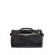 Geanta MARC JACOBS, Small Leather Bag, Duffle Design, Full Black - 2P3HDF003H01001 Geanta MARC JACOBS, Small Leather Bag, Duffle Design, Full Black - 2P3HDF003H01001