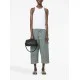 Geanta MARC JACOBS, Small Leather Bag, Duffle Design, Full Black - 2P3HDF003H01001 Geanta MARC JACOBS, Small Leather Bag, Duffle Design, Full Black - 2P3HDF003H01001