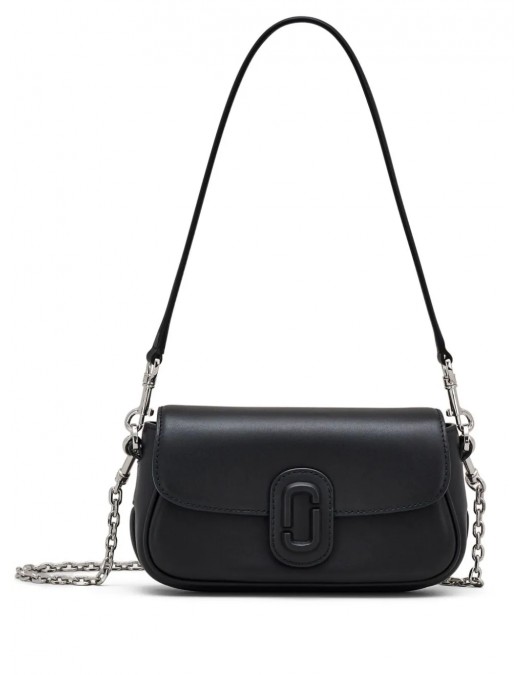 Geanta MARC JACOBS, Shoulder Bag, The Clover, Black - 2P4HSH035H02001