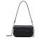 Geanta MARC JACOBS, Shoulder Bag, The Clover, Black
