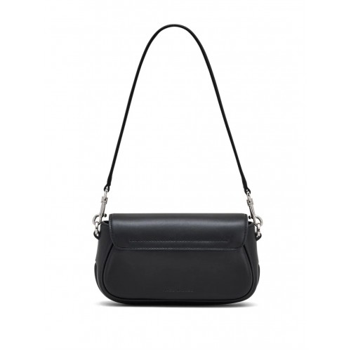 Geanta MARC JACOBS, Shoulder Bag, The Clover, Black Geanta MARC JACOBS, Shoulder Bag, The Clover, Black