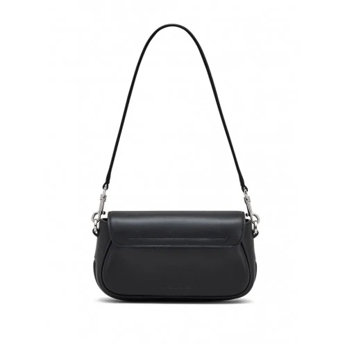 Geanta MARC JACOBS, Shoulder Bag, The Clover, Black