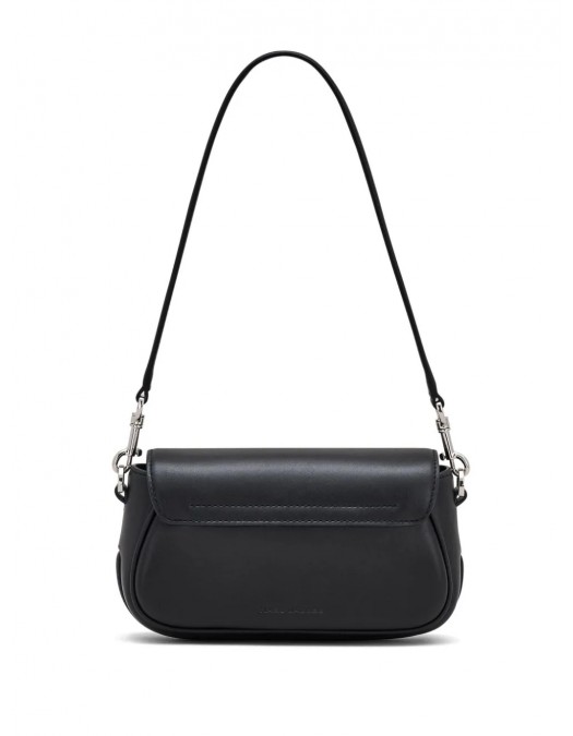 Geanta MARC JACOBS, Shoulder Bag, The Clover, Black - 2P4HSH035H02001