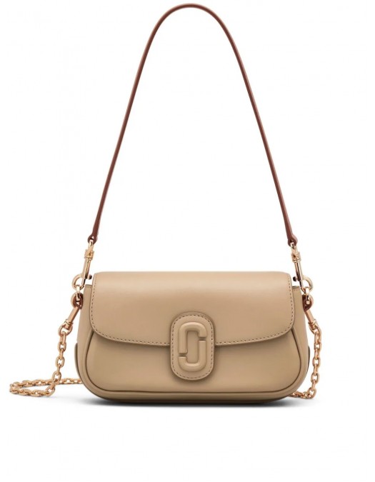 Geanta MARC JACOBS, Shoulder Bag, The Clover, Beige - 2P4HSH035H02230