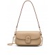 Geanta MARC JACOBS, Shoulder Bag, The Clover, Beige - 2P4HSH035H02230