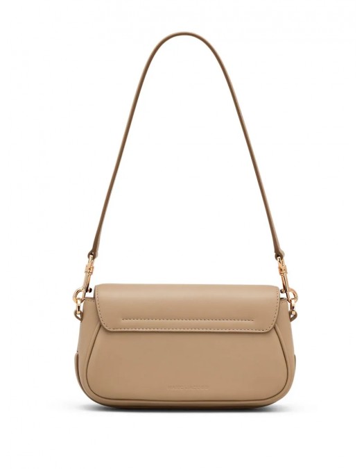 Geanta MARC JACOBS, Shoulder Bag, The Clover, Beige - 2P4HSH035H02230