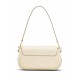 Geanta MARC JACOBS, Shoulder, The Large Clover, Beige - 2P4HSH036H02123