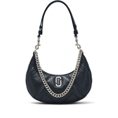 Geanta MARC JACOBS,  Leather Curve Bag Geanta MARC JACOBS,  Leather Curve Bag
