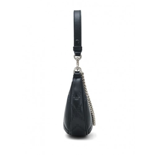 Geanta MARC JACOBS,  Leather Curve Bag Geanta MARC JACOBS,  Leather Curve Bag