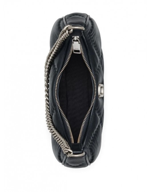Geanta MARC JACOBS,  Leather Curve Bag - 2R3HSH011H02001