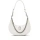Geanta MARC JACOBS, Leather Curve Bag - 2R3HSH011H02137UNI Geanta MARC JACOBS, Leather Curve Bag - 2R3HSH011H02137UNI
