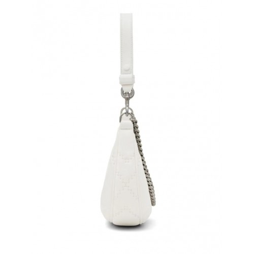 Geanta MARC JACOBS,  Leather Curve Bag Geanta MARC JACOBS,  Leather Curve Bag