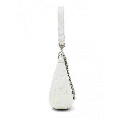 Geanta MARC JACOBS,  Leather Curve Bag