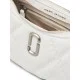 Geanta MARC JACOBS, Leather Curve Bag - 2R3HSH011H02137UNI Geanta MARC JACOBS, Leather Curve Bag - 2R3HSH011H02137UNI