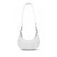 Geanta MARC JACOBS, Leather Curve Bag - 2R3HSH011H02137UNI Geanta MARC JACOBS, Leather Curve Bag - 2R3HSH011H02137UNI