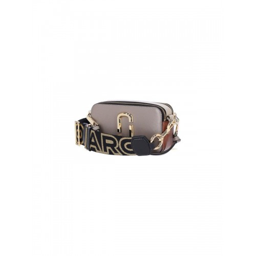 Geanta MARC JACOBS,  Snapshot Beige Geanta MARC JACOBS,  Snapshot Beige