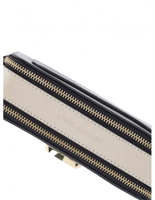 Geanta MARC JACOBS, Snapshot Beige - 2S3HCR500H03033UNI Geanta MARC JACOBS, Snapshot Beige - 2S3HCR500H03033UNI