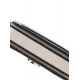 Geanta MARC JACOBS, Snapshot Beige - 2S3HCR500H03033UNI Geanta MARC JACOBS, Snapshot Beige - 2S3HCR500H03033UNI