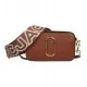 Geanta MARC JACOBS, Small Leather Bag, Maro - 2S3HCR500H03213UNI Geanta MARC JACOBS, Small Leather Bag, Maro - 2S3HCR500H03213UNI