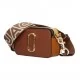 Geanta MARC JACOBS, Small Leather Bag, Maro - 2S3HCR500H03213UNI Geanta MARC JACOBS, Small Leather Bag, Maro - 2S3HCR500H03213UNI