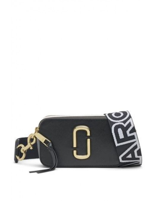 Geanta MARC JACOBS,  Small Leather Bag, 2S3HCR500H03964 - 2S3HCR500H03964UNI