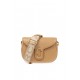 Geanta MARC JACOBS, Saddle Large, Beige Caramel - 2S3HMS002H03230