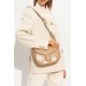 Geanta MARC JACOBS, Saddle Large, Beige Caramel - 2S3HMS002H03230