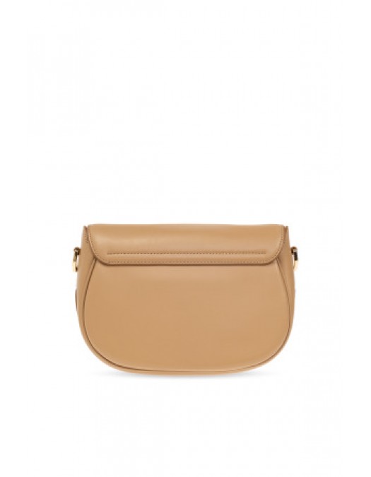 Geanta MARC JACOBS, Saddle Large, Beige Caramel - 2S3HMS002H03230