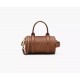 Geanta MARC JACOBS, Mini Duffle Bag, Brown - 2S4HCR032H02212