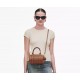 Geanta MARC JACOBS, Mini Duffle Bag, Brown - 2S4HCR032H02212