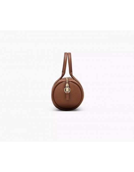 Geanta MARC JACOBS, Mini Duffle Bag, Brown - 2S4HCR032H02212