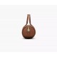 Geanta MARC JACOBS, Mini Duffle Bag, Brown - 2S4HCR032H02212