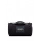 Geanta MARC JACOBS, Jacquard Duffle Design, Black - 2S4HDF090H03001