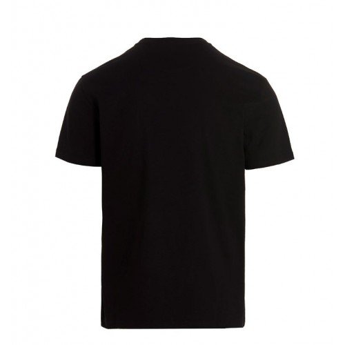 Tricou VALENTINO, 1960 Couture, Black